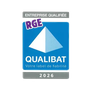 Qualibat RGE 2026